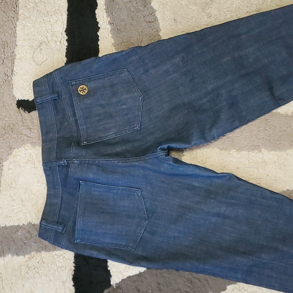 Tory Burch Jeans